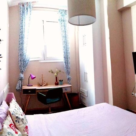 Athens Zen Apartment Bagian luar foto