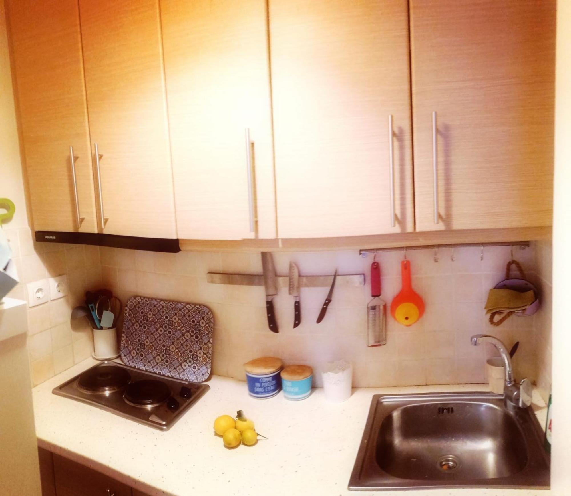 Athens Zen Apartment Bagian luar foto